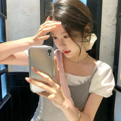 女书：潮起