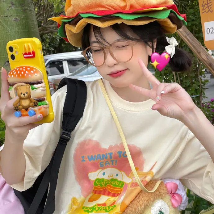 女影人生